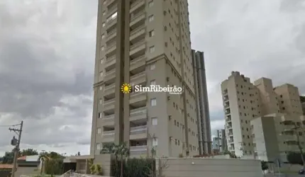 Apartamento a venda no Edifício Residencial Mantiqueira. Bairro Nova Aliança.