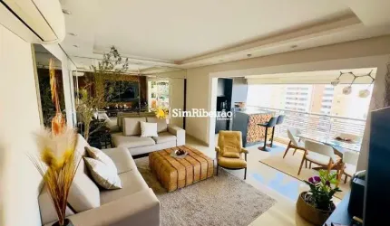 Apartamento a venda no Edifício Cabreúva. Bairro Jardim Botânico.