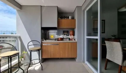 Apartamento a venda no Edifício Vision Neon Life. Bairro Quinta da Primavera.