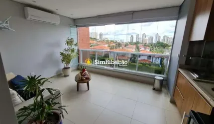 Apartamento a venda no Edifício Uber Gaudi. Bairro Jardim Botânico.