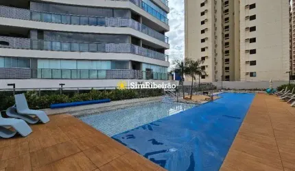 Apartamento a venda no Edifício Fiusa One. Bairro Alto da Boa Vista