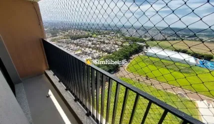 Apartamento a venda no Edifício Solo. Bairro Quinta da Primavera.