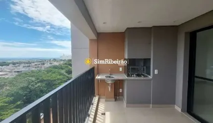 Apartamento a venda no Edifício Solo. Bairro Quinta da Primavera.