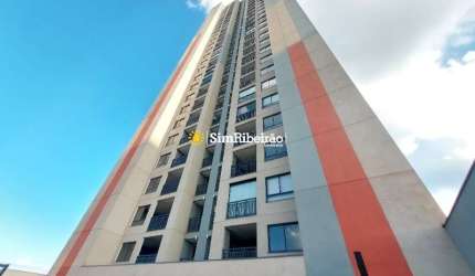 Apartamento a venda no Edifício Neôri. Bairro Quinta da Primavera