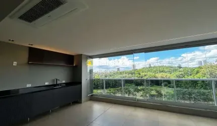 Apartamento a venda no Edifício Cidade de Vancouver. Bairro Ilhas do Sul.