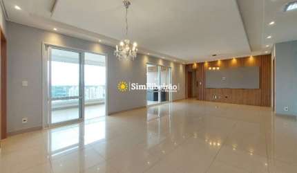 Apartamento a venda no Edifício Lumnesia. Bairro Nova Aliança.