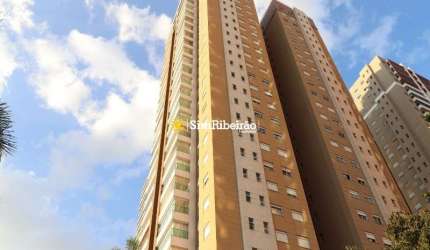 Apartamento a venda no Edifício Portes du Soleil. Bairro Bosque das Juritis.