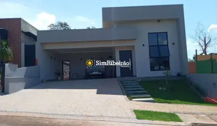 Casa a venda no condomínio Terras de San Gabriel. Bairro Terras de bonfim