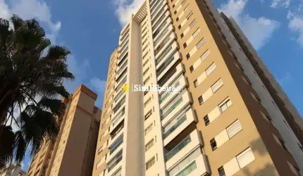 Apartamento a venda no Edifício Normandie. Bairro Bosque das Juritis.