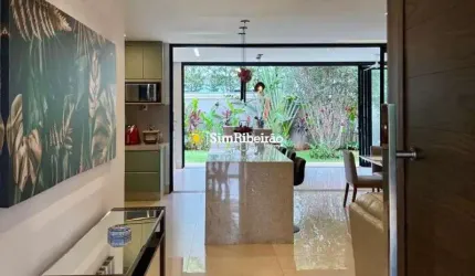 Sobrado a venda no condomínio Bella Cittá. Bairro Condomínio Bella Cittá.