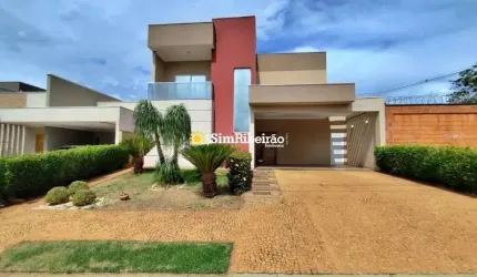 Sobrado a venda no Condomínio Quinta da primavera. Bairro Quinta da Primavera.