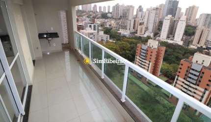 Apartamento a venda no Edifício GrandView. Bairro Jardim Botânico.