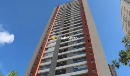 Apartamento a venda no Edifício Uber Gaudi. Bairro Jardim Botânico.