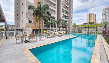 Apartamento a venda no Edifício Uber Miró. Bairro Jardim Botânico.