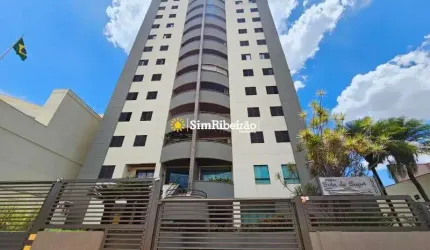 Apartamento a venda no Edifício Baía de Sapri. Bairro Vila Seixas.
