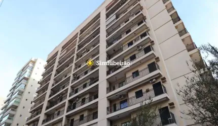 Apartamento a venda no Edifício Bellagio. Bairro Nova Aliança.