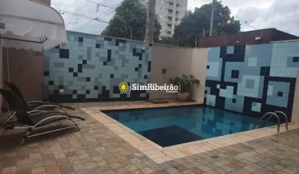 Apartamento a venda no Edifício La Residence. Bairro Santa Cruz do Jose Jacques.