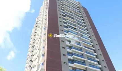 Apartamento a venda no Edifício Uber Corbusier. Bairro Bosque das Juritis.
