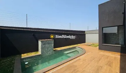 Casa a venda no Quinta dos Ventos. Bairro Vila do Golf.