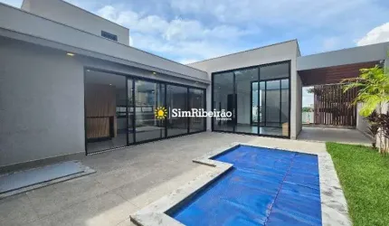 Casa a venda no Quinta dos Ventos. Bairro Vila do Golf.