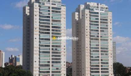 Apartamento a venda no Edifício Madison Square Gardem. Nova Aliança.
