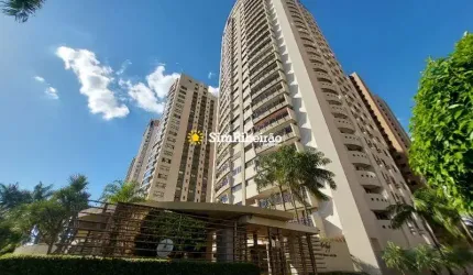 Apartamento a venda no Edifício Van Gogh. Bairro Jardim Santa Ângela.