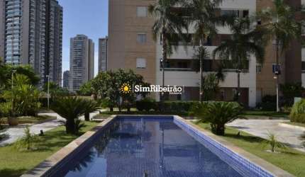 Apartamento a venda no Edifício Ecolife. Bairro Jardim Botânico.