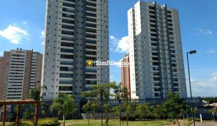 Apartamento a venda no Edifício Cabreúva. Bairro Jardim Botânico.