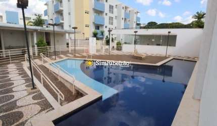 Apartamento a venda no Edifício Baía de Guanabara. Bairro Jardim Botânico.