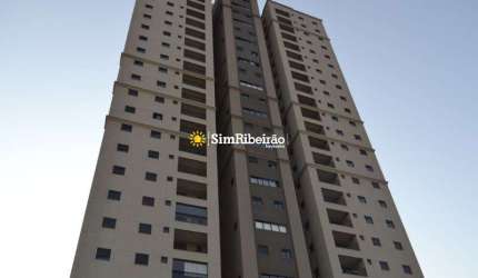 Apartamento a venda no Edifício Palos Verdes. Bairro Quinta da Primavera.