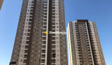 Apartamento a venda no Edifício Praças do Golf. Bairro Vila do Golf.