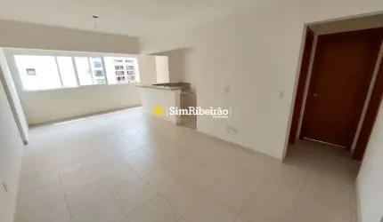Apartamento a venda no Edifício Jardins das Oliveiras. Bairro Nova Aliança.
