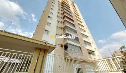 Apartamento a venda no Edifício Tropical. Bairro Santa Cruz.