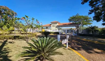 Sobrado a venda no Condomínio Topazio. Bairro Condomínio Topazio.
