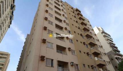 Apartamento a venda no Edifício Aliança Park. Bairro Nova Aliança.