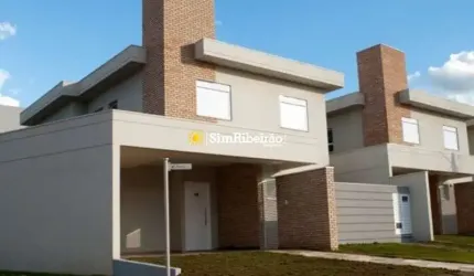 Sobrado a venda no Condomínio Jardim Sul. Bairro Guaporé.