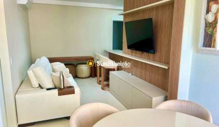 Apartamento a venda no Edifício Cipreste. Bairro Jardim Botânico.