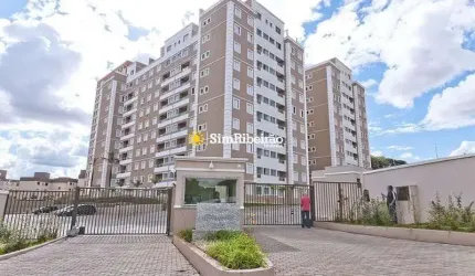 Apartamento a venda no Condomínio Spazio Reauville. Bairro Iguatemi.
