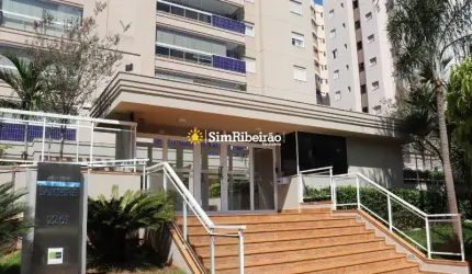 Apartamento a venda no Edifício Sapphire. Bairro Jardim Botânico.