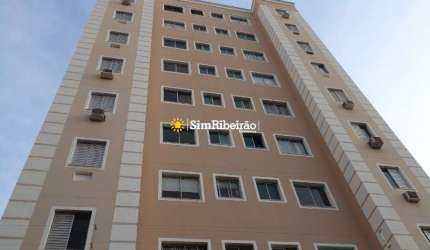 Apartamento a venda no Edifício Spazio Rigobello. Bairro Nova Aliança.