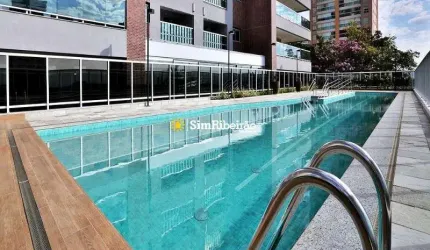 Apartamento a venda no Edifício Cidade de Viena. Bairro Bosque das Juritis.