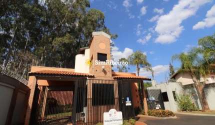 Sobrado a venda no Estação Primavera. Bairro Residencial Flórida.