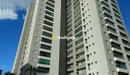 Apartamento a venda no Edifício Sunset Club House. Bairro Jardim Botânico.