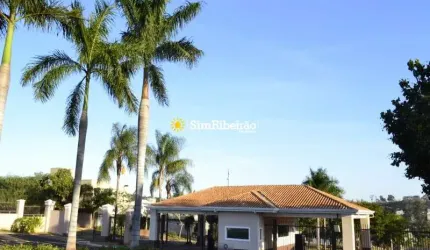 Terreno a venda no condomínio Reserva Santa Luisa. Bairro Reserva Santa Luisa.