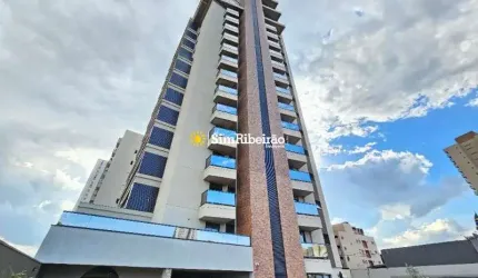 Apartamento a venda no Edifício Icon Smart Home. Bairro Nova Aliança Sul