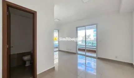 Apartamento a venda no Edifício Barcelona. Bairro  Nova Aliança.