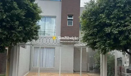 Casa a venda no Bairro Bonfim Paulista.