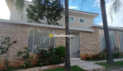 Casa a venda no Bairro City Ribeirão.