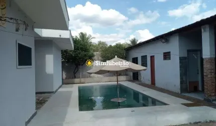 Casa a venda no bairro Lagoinha.