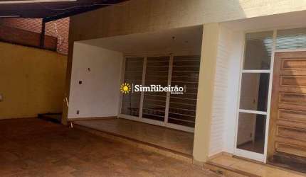 Casa a venda no Jardim Sumaré.